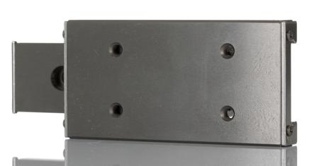 BWU4080 IKO Nippon Thompson Stainless Steel Linear Slide Assembly,