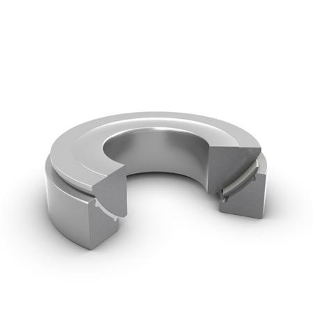 GX-20-F SKF 20mm Bore Spherical Bearing