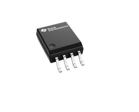 AMC1300BDWV  Texas Instruments, Isolation Amplifier, 5.5 V, 8-Pin SOIC