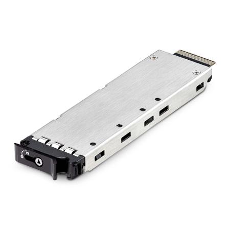 TR-M2-REMOVABLE-PCIE StarTech.com 0.86in M.2 NVMe Hard Drive Enclosure