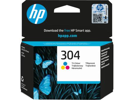 N9K05AE Hewlett Packard  Black Ink Cartridge