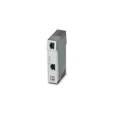 2703020 Phoenix Contact PC Data Acquisition for use with Ethernets