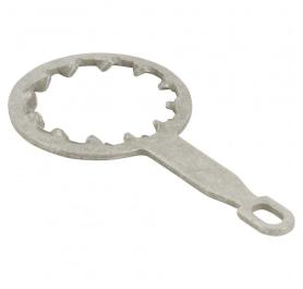 031-10152-RFX Amphenol Insulating Washer for BNC Type Connector for use with BNC Connector