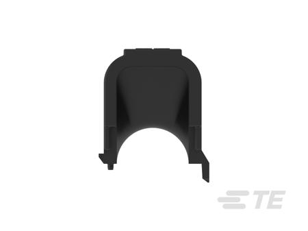 2389807-1 TE Connectivity, 2389, AMPSEAL 23 Way Automotive Connector Caps & Covers for use with Automotive Connectors