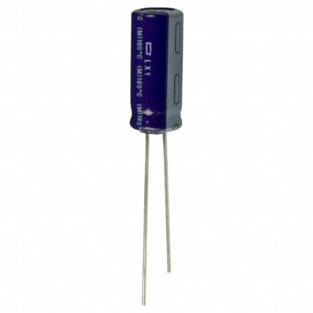 LXY25VB331M8X20LL Chemi-Con