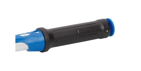 4549-00 Gedore 1/4 in Square Drive Mechanical Torque Wrench Steel, 1 → 5nm