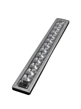 FN17810_VIOLET-12X1-RS Ledil , VIOLET-12X1 Series 12-Way LED Lens, 14 °