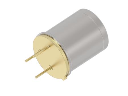 805M1-0050-01 TE Connectivity Screw Mount Accelerometer, TO-5, 3-Wire, 2-Pin