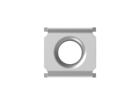 214788-E ERNI ERNI Power Taps Series PCB Connector, 6 Contact(s), 2.54mm Pitch