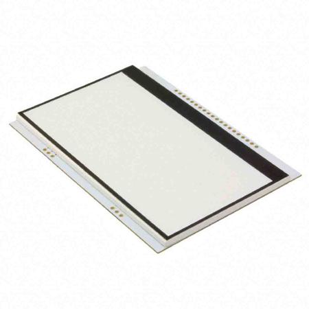 EA LED94X67-W Display Visions White Display Backlight, LED 94 x 67mm