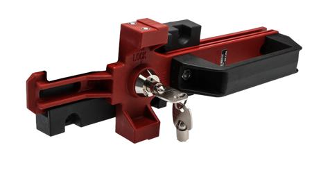 D4SL-NSK10-LK Omron  Slide Key for D4SL series