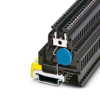 2748069 Phoenix Contact 30A 250 V ac, DIN Rail EMC Filter, Screw