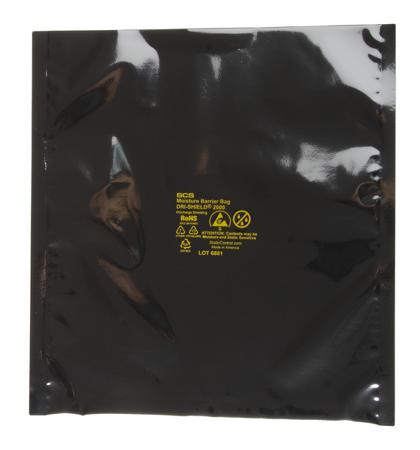 7001012 SCS Moisture Barrier Bag 254mm(W)x 305mm(L)