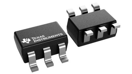 TLV3012AIDCKT  Texas Instruments, Comparator, Push-Pull O/P, 6μs 5 V 6-Pin SC-70
