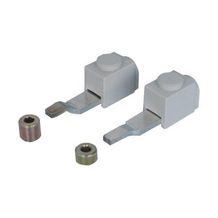 264911-Z-EK-95-3N Eaton Z-EK Series Terminal Block for Use with Terminal Block