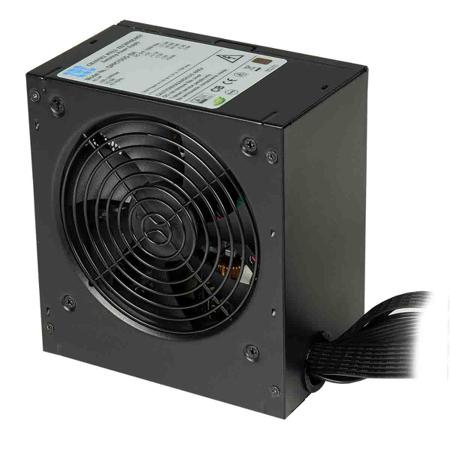 201-1840 RS PRO 700W PC Power Supply, 200-240VAC Input, 3.3V, 5V, 5VSB, 12V, -12V Output