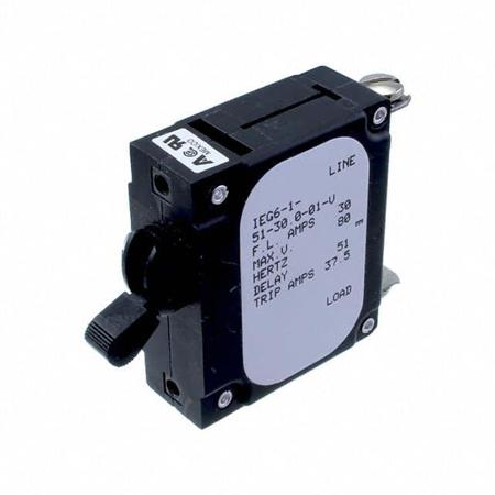 IEG6-1-51-30-0-01-V Sensata-Airpax IEG6-1-51-30.0-01-V