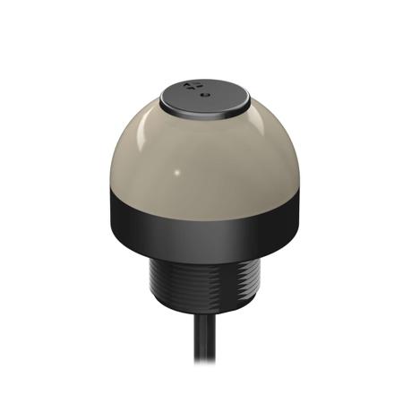 K50LGRA2YPQP Banner Green, Red, Yellow LED Indicator Lamp, 18 → 30V, 50mm Diameter