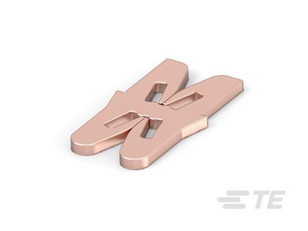1601046-3 TE Connectivity Magnet Wire Terminal 18 → 34AWG