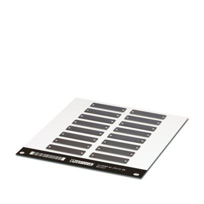 0831627 Phoenix Contact, LS-EMLP Device Marker for use with TOPMARK LASER, TOPMARK NEO