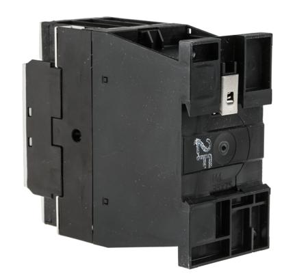 277132-DILM25-10-230V50HZ-240V60HZ- Eaton xStart DILM 3 Pole Contactor - 25 A, 230 V ac Coil, 3NO, 11 kW