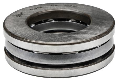 51309 SKF Thrust Ball Bearing - 45mm I.D, 85mm O.D