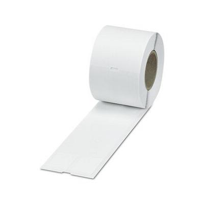 0800067 Phoenix Contact Cable Labels, 25mm Width, 182mm Height, 250Per Roll Qty
