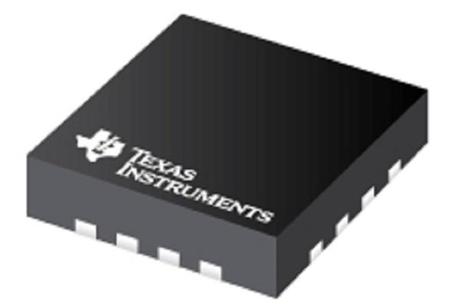 OPA857IRGTT  Texas Instruments, Operational Amplifier, 125 MHz, 16-Pin 3.6 V VQFN