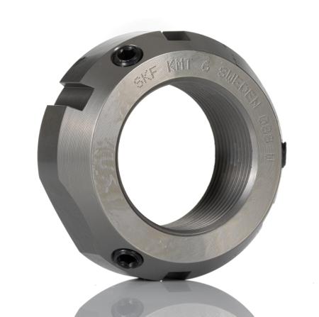 KMT 6 SKF Bearing Lock Nut And Locking Device,