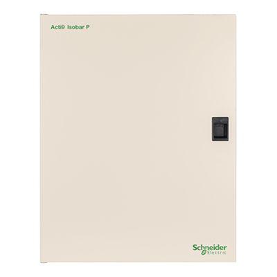 SEA9APN14S14 Schneider Electric Acti9 1 Phase Distribution Board, 28 Way, 100 A