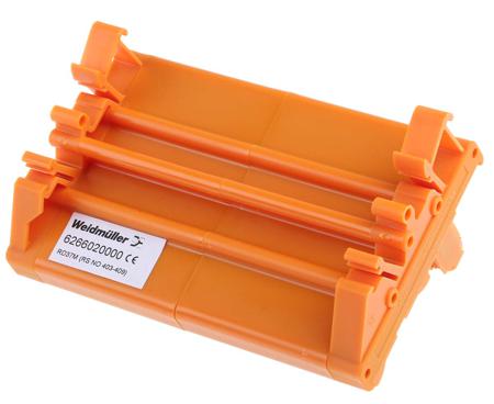 403-409 D-sub Interface Module, DIN Rail Mount, Male, 37 Pole, 50 V, 1A, 110mm