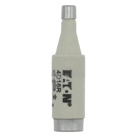 4D16R 4A Tag Fuse, 14 x 50mm, 500V