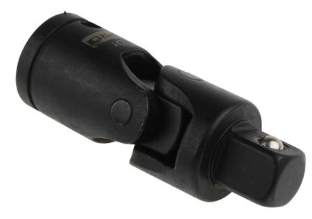 125-0933 RS Pro 6.35 mm, 9.52 mm, 12.7 mm Square Universal Adapter Set