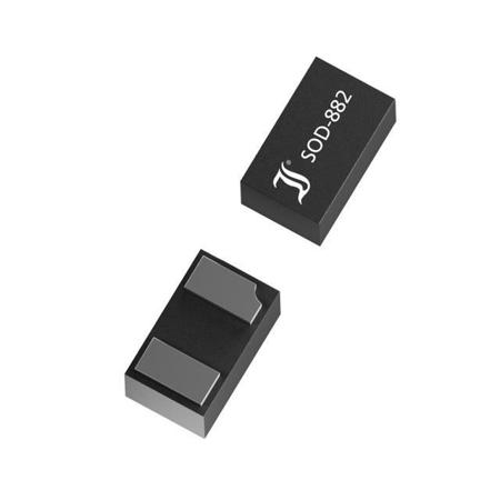 ESD9BL0523P Diotec Semiconductor AG