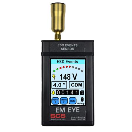CTM048-21 SCS EMF Meter
