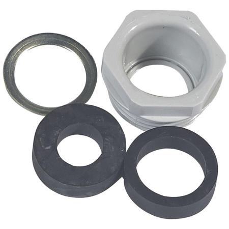 069653 Plastic Cable Gland, IP55