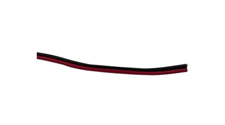 RND-475-00800 Ribbon Cable,PVC,  2Pole 0.25mm²