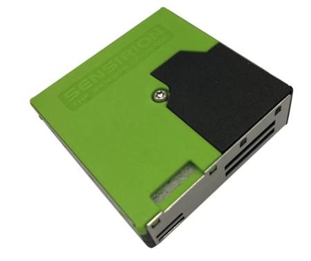 SPS30 Sensirion , Air Quality Sensor for Air Quality Monitors