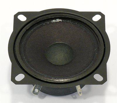 9002 Cone Tweeter 4080W 8Ohm