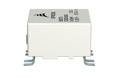 B82720S2102N040 EPCOS 3 mH Common Mode Choke