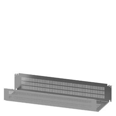 8PQ3000-1BA18 Siemens 8PQ3000 Series Sheet Steel Busbar Accessories for Use with SIVACON S4, 1200 x 400 x 225mm