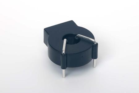 MR/C-01B KEMET MR Series Current Transformer, 15A Input, 1:1000, 15 μA Output, 6mm Bore