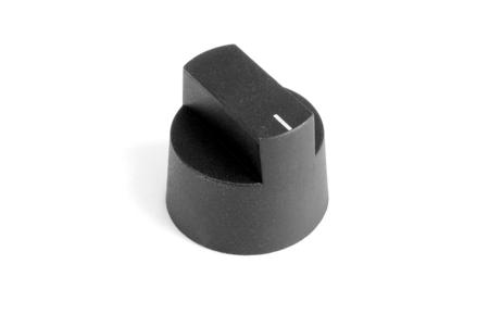 KX0608 Bulgin Rotary Switch Knob