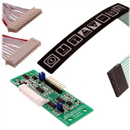 KIT-60125-3 Digital View Inc. KIT 60125-3