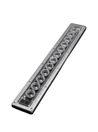 FN17818_VIOLET-12X1-W Ledil , VIOLET-12X1 Series 12-Way LED Lens, 60 °