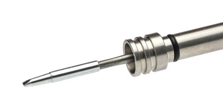 122-204 RS PRO Soldering Accessory Soldering Iron Tip