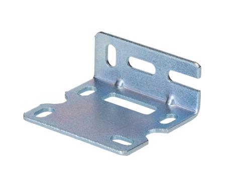 201-8161 RS PRO Polarised Retro Reflection Photoelectric Sensor Block Sensor, 3 m Detection Range