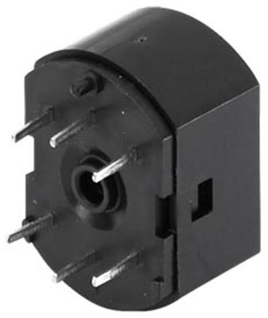 31-942 EAO Push Button Lens for use with 31 Series,