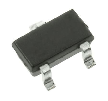 MLX90248ESE-EBA-000-RE  Melexis, Omnipolar Hall Effect Sensor, 3-Pin TSOT