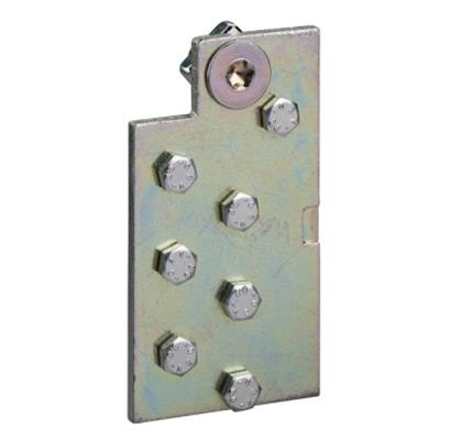 33767 Schneider Electric ComPacT NS Mismatch Protection